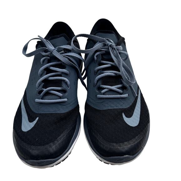 Nike FS Lite Run 2 Lightweight Running Activewear Workout Sneakers Women's 8 - Picture 2 of 9